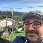 António Viegas - @amcviegas - Instagram
