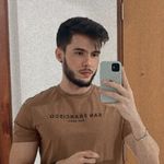 Antônio Vilar - @_antoniovilar - Instagram
