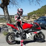 Antonio Vilar - @antoniovilar78 - Instagram