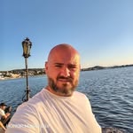 Antonio Vincent - @antonio.torinelli - Instagram