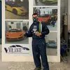 Antonio violante - @autofficinaviolante - TikTok