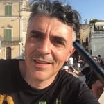 Antonio Violante - @antolante70 - Instagram