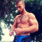 Antonio Vitarelli - Facebook