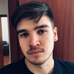 Antonio Vitarelli - @_vitarelliantonio - Instagram