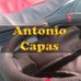 Antonio Capas de Volante - Facebook