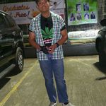 Jose Antonio Salayog Volante - @joseantoniovolante - Instagram