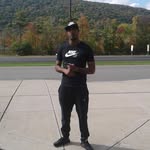 Antonio Dominique Walton - @ethiopian_boy_32 - Instagram