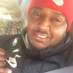 Antonio Walton - @damn_tone - Instagram