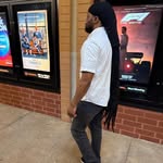 Antonio Walton - @godxleo704 - Instagram