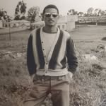 Antonio Walton - @ethiopia_yayo - Instagram
