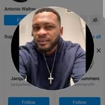 Antonio walton - @antoniowalton20 - Instagram