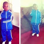 Antonio Walton - @lil_booes - Instagram