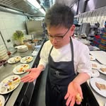 Antoine - @antoniowang777 - Instagram