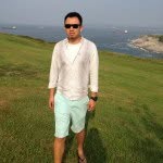 Antonio Wang - @mr_yujia - Instagram