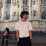 Antonio Wang - @anto_wng - Instagram