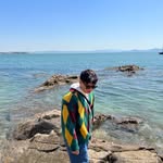 Antonio Wang - @wyz_antonio - Instagram
