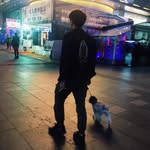 Antonio Wang - @wzantonio - Instagram