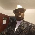 Antonio  warren - @antoniowarren1624 - Instagram