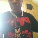 Antonio Warren - @antonio_staystone420 - Instagram