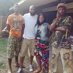 Antonio Warren - @antonio.warren.100 - Instagram