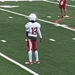 Antonio Warren - @dat_boy_antonio - Instagram