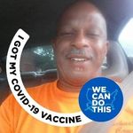 Antonio Warren - @antoniowarren12 - Instagram