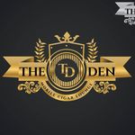 Antonio Warren - @theden_mobilecigarlounge - Instagram