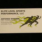 Antonio Warren - @antoniowarren34 - Instagram