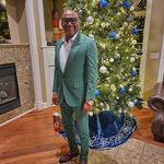 Antonio Warren - @aw_dub - Instagram