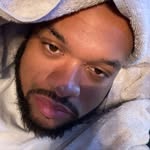 Antonio Warren - @blacc.daddy69 - Instagram