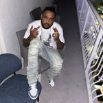 Antonio Washington - @noratsallowed479 - Instagram
