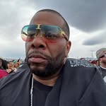 Antonio washington - @therainofrap - Instagram