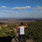 Antonio Washington - @xiton_miranha - Instagram