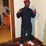 Antonio Washington - @antonio.washington.9026 - Instagram