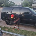 Antonio Washington - @ant__banks___ - Instagram