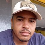 Antonio Washington - @antoniowashingtonoliveira - Instagram