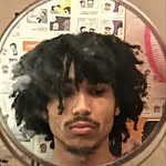 Antonio Washington - @immtonioo - Instagram