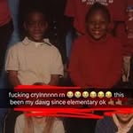 Tone Tone - @antoniowashington90 - Instagram