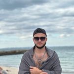 Международник - @antonio.watson - Instagram