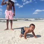Antonio Watson - Facebook
