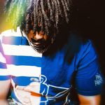 Antonio Watson - @antopia_ - Instagram