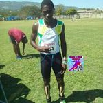 antonio watson 400m - @antoniowatson_400m - Instagram