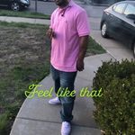 Antonio Watson - @antoniowatson9021 - Instagram