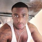 Antonio Watson - @antonio_watson____ - Instagram