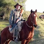 Henrique Antonio Webber Krás Borges - @henriqueawk - Instagram