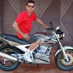 Marcos Antônio Webber - @marcosantoniowebber - Instagram
