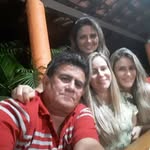 Antônio Weber Gonçalves Loiola - @antoniowebergoncalves - Instagram