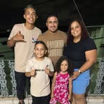 Antonio Weber Oliveira - Facebook