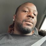 Antonio Witherspoon - @antoniowitherspoon - Instagram