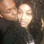 Antonio Witherspoon - @tony_spoon_80 - Instagram